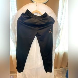 Jordan sweat pants